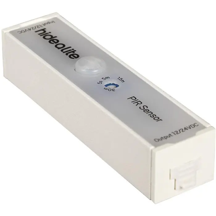 Endast denna vecka PIR-sensor